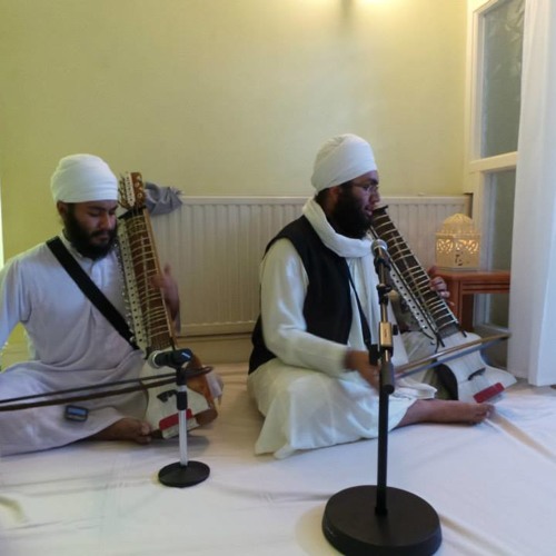 Apune Thakur Ki Hau Cheri - Bhai Jivanpal Singh/ Bhai Resham Singh - Satguru Nanak Avtar Purab