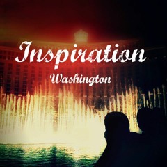 Ben Washington - Inspiration