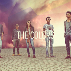 The Colors - Mind Oddity (Remix)
