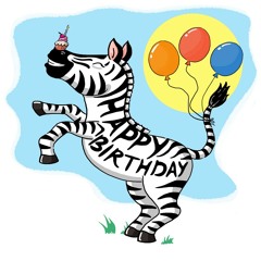 Happy Birthday To My Best Friend