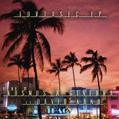 4.Kosmos & Ginebra Ft. David Kano - Fortasec (Josh Mace Rework)