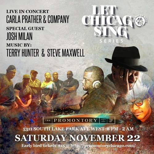 STEVE MAXWELL PROMO MIX