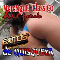 Merengues Clasicos De Los 80's Sandy Reyes - Te Voy Enseñar (Vivo)