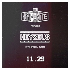 HYPENITE ft HEYZEUS
