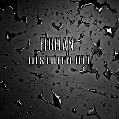 ElGelan - 03 La Vida Es Un Misterio(R&R Prod) FT Sacx