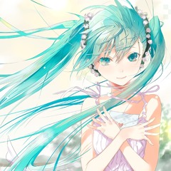 Patchwork Staccato [MIKU]