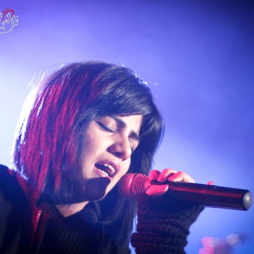 Woh Humsafar - Quratulain Balouch (QB)