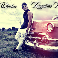 Para Olvidar Sebastian Yatra  Reggaeton Remix Deejay Carlos Nieto