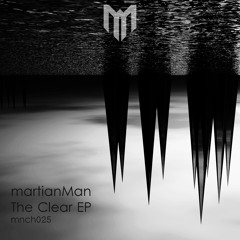 MartianMan - Gray Lady Down  OUT NOW
