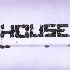 6# - House