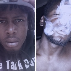 C - Note Ft. $K - Money$ - Drama Time