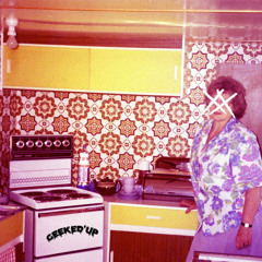 Cookin' Yams (INSTRUMENTAL) Prod. KiD SHEEN