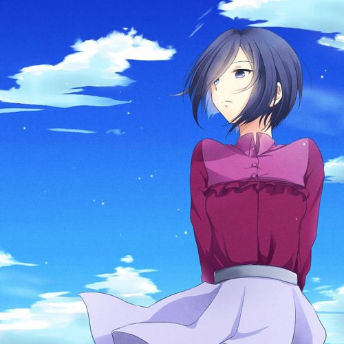 Stream Unravel 泠鸢yousa Tokyo Ghoul Op By Ironii L 皮肉 Listen Online For Free On Soundcloud
