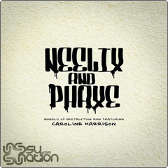 Phaxe Vs . Neelix - Angels Of Destruction (Shauli Bootleg)