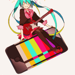 Chameleon Love [MIKU]