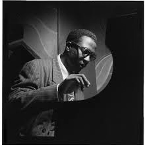 In The Jazz Lounge 2