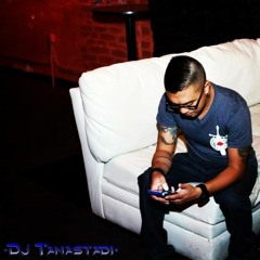 Revolution (Tanastadi Remix) (Clean)