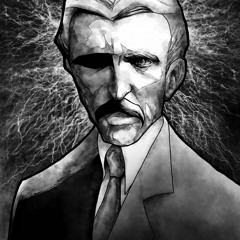 Tribute to Nikola Tesla