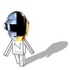 Harder Better Faster Stronger (alpha v0.8) [using XFER Serum]