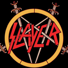 SLAYER South of heaven