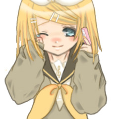 Kagamine Rin - Why Don't You Call Me Yet