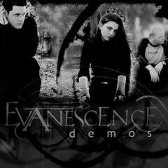 Evanescence - Taking Over Me (Demo 1)