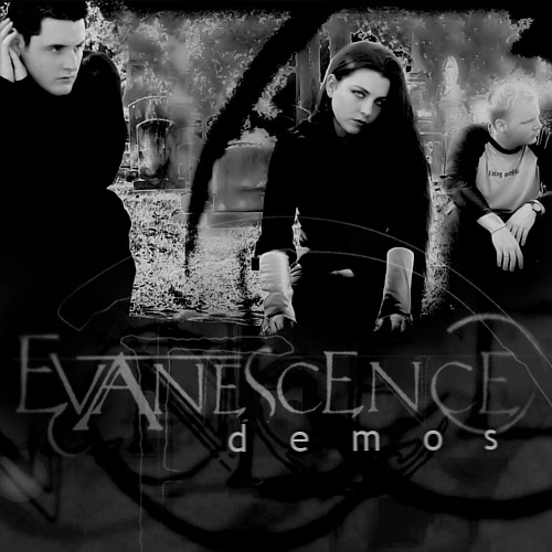 Descargar Evanescence – Taking Over Me (Demo 1) MP3 Gratis 