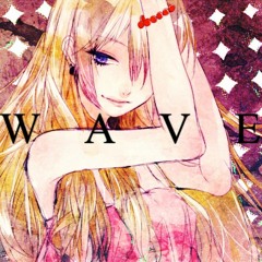 【Minnist0031】 WAVE（niki）【TH Ver.】