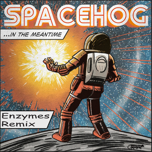 In The Meantime_Spacehog (ENZYMES RMX)