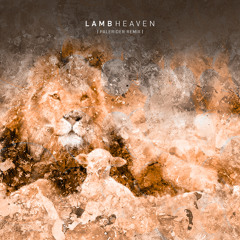 Lamb - Heaven (PALERIDER Remix) - FREE DOWNLOAD