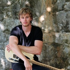 Kris Richards - Straight Up Country