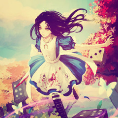 Alice madness returns - dubstep remix
