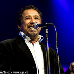 Cheb Khaled :Yamina- الشاب خالد
