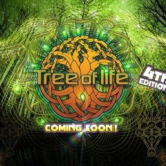 Phsiris - (138 - 182BPM) -Tree Of Life  Festival entry.