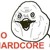 Artwork for Too Hardcore For You!