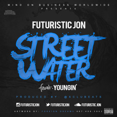 Street Water ft. Youngin Hall (Prod. by @XcluBeats)