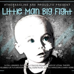 IYF & Nobody - Ah Ah Ah (OUT NOW // LITTLE MAN BIG FIGHT // The Charity Album)