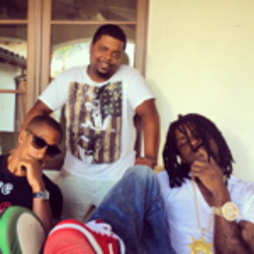 Stream Chief Keef - This Da Squad by Aman Octain | Listen online for