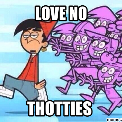 Bug-Z "Love No Thotties" (Freestyle)