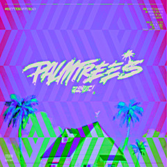 Flatbush ZOMBiES - Palm Trees (UBN's Phase Beach Edit)*