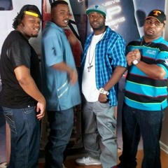 Smokin in da coccpitt By:Rudy Rich at OGH Recordings/Stoner Music