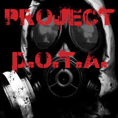 Project D.O.T.A. - The Grim D.O.T.A.