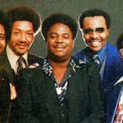 The Dells - I Touched A Dream(