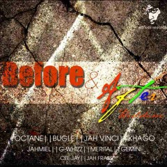Jah Frass - No More [Before] (Before and After Riddim) Notnice Records - November 2014