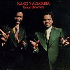 Kako Y Camilo Azuquita - Guaguanco Soberano