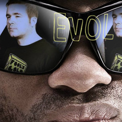 EVOL WITH DJB (clean)