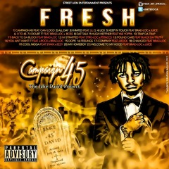 21) Welcome To My Hood Ft Juice 3 & Brad Loc