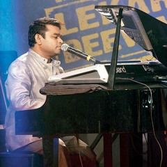 Title Theme - Kandukondain Kandukondain - A.R Rahman fever