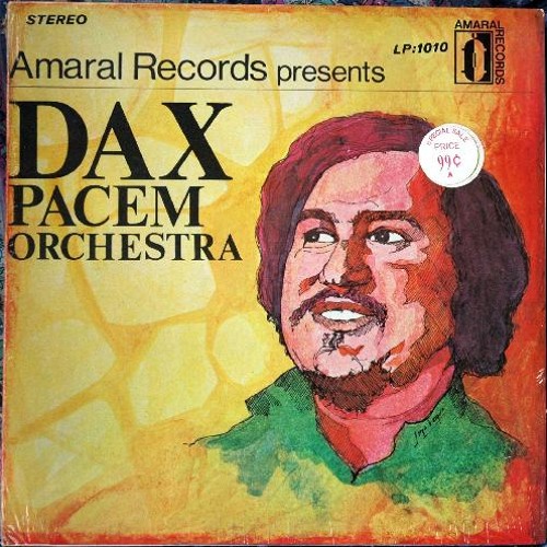 Dax Pacem Orquesta - La Tumba