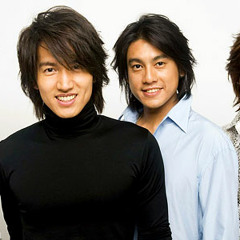 F4 - Can't Help Falling In Love With You